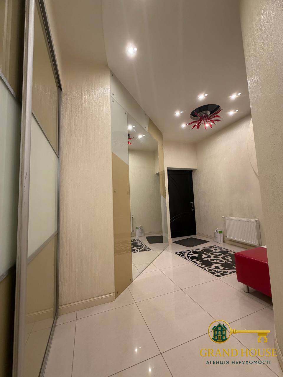 Оренда елітної квартири в ЖК "Едельвейс"